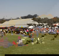 Yarra Valley Regional Food Group Farmers' Market - Broome Tourism