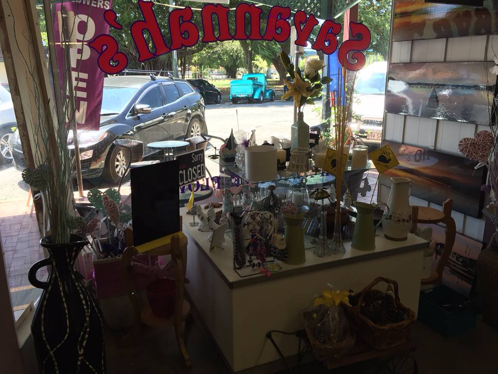 Eureka VIC Broome Tourism