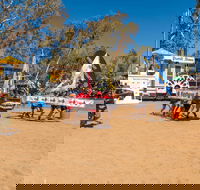 2021 Rotary Henley on Todd Regatta - Broome Tourism