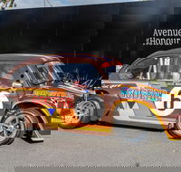 Albany Classic Motor Event - Mount Clarence Hill Climb - Broome Tourism