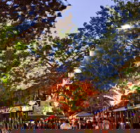 Alice Springs Town Council Night Markets - Broome Tourism