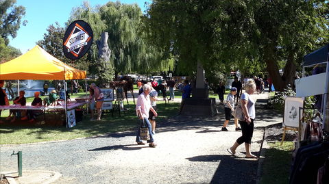 ArtOut Artisan Market - Broome Tourism 1