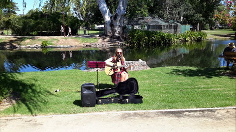 ArtOut Artisan Market - Broome Tourism 2