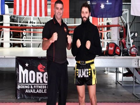 Australia Allstars Vs The World - Broome Tourism 0