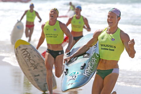 Australian Surf Life Saving  Championships 2021 - Broome Tourism 0