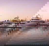 Australian Superyacht Rendezvous - Great Barrier Reef edition - Broome Tourism