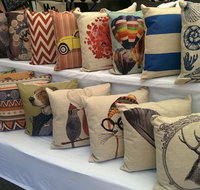 Balmain Markets - Broome Tourism
