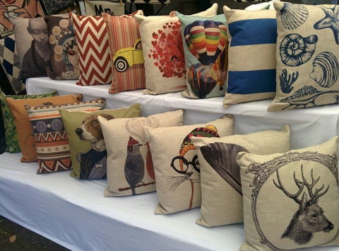 Balmain Markets - Broome Tourism 0