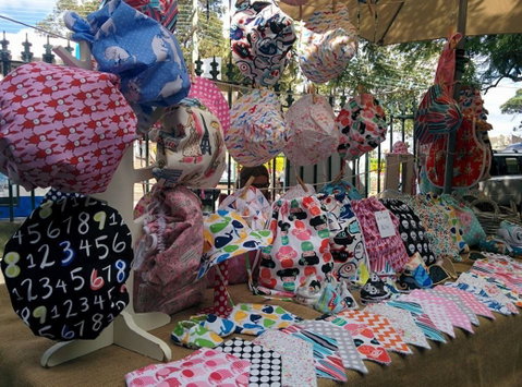 Balmain Markets - Broome Tourism 2