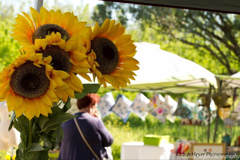 Blackville Arts And Market Day - Broome Tourism 0