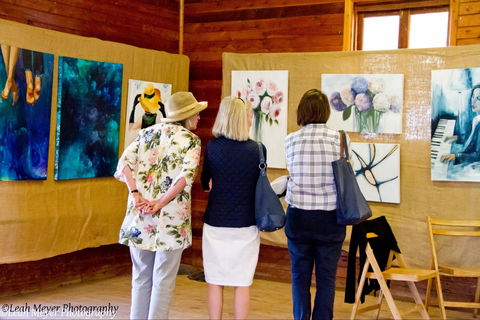 Blackville Arts And Market Day - Broome Tourism 1