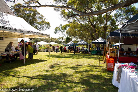 Blackville Arts And Market Day - Broome Tourism 2