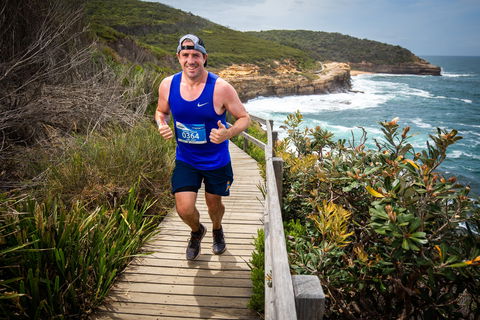 Bouddi Coastal Trail Run - Broome Tourism 0