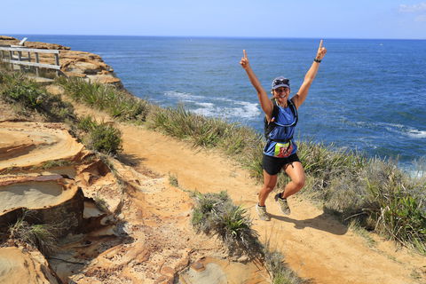 Bouddi Coastal Trail Run - Broome Tourism 1