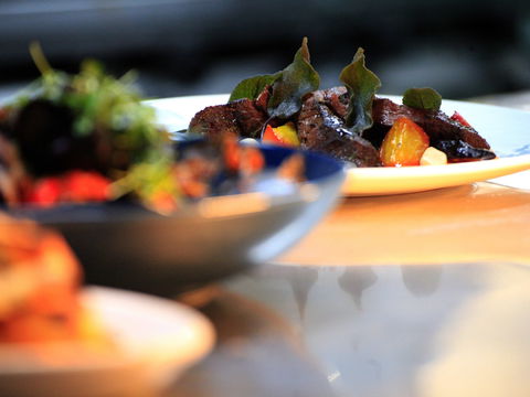 Cabernet Celebrations - Decadent Degustation - Broome Tourism 0