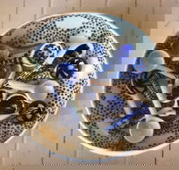 Ceramic Spoons with Nicole Ison - Broome Tourism