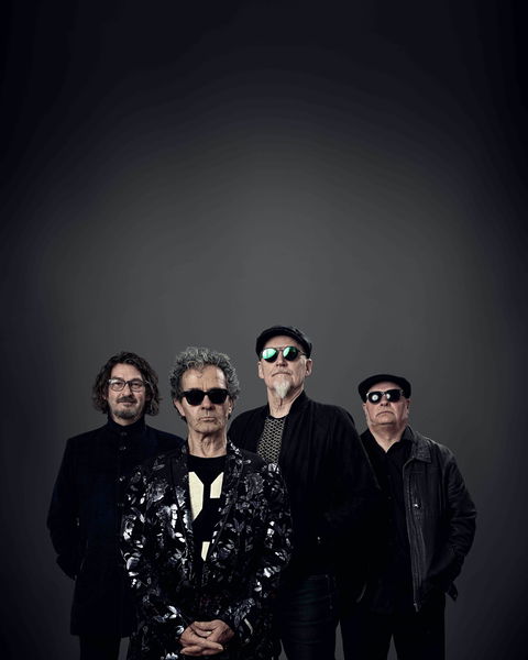 Choirboys: The Hits And Six-pack Of Bruce Springsteen Newcastle - Broome Tourism 0