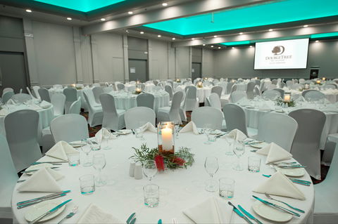 Christmas Day Lunch At DoubleTree By Hilton Alice Springs - Broome Tourism 0