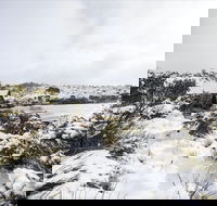 Christmas in July at Cradle Mountain Hotel 2020 - Broome Tourism