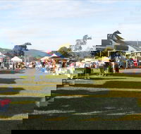 Clarence Town Markets - Broome Tourism