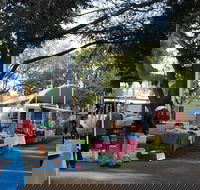 Cooma Rotary Markets - Broome Tourism