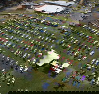 Cooma Motorfest - Broome Tourism