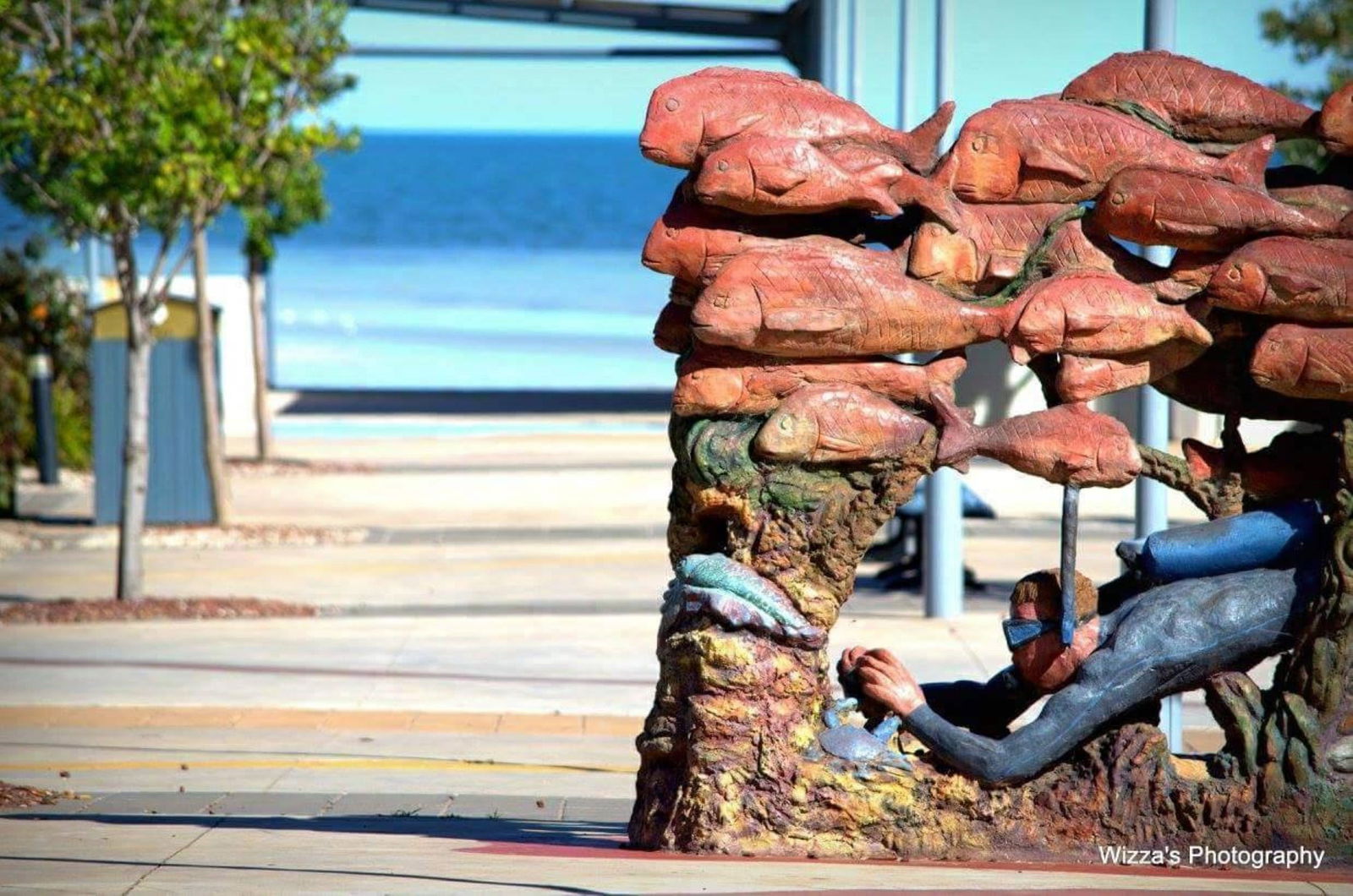 Whyalla Playford SA Broome Tourism