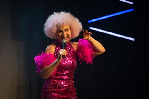 Darlin' The Jeanne Little Show - Broome Tourism 0