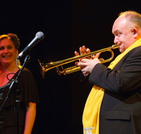 Devonport Jazz - Broome Tourism