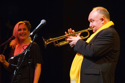 Devonport Jazz - Broome Tourism 0