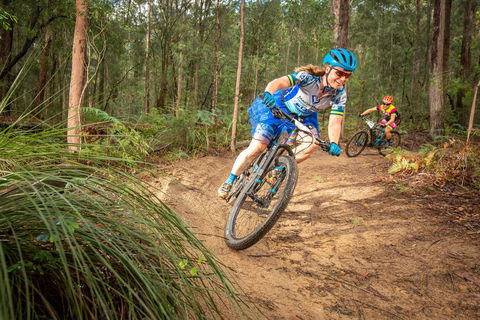 Diamonds In The Dirt Women's Only MTB Event - Broome Tourism 1