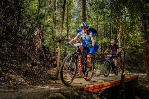 Diamonds In The Dirt Women's Only MTB Event - Broome Tourism 2