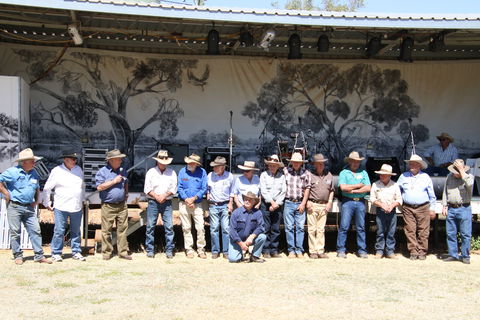 Drover's Camp Festival 2020: Postponed Due To COVID-19 - Broome Tourism 0
