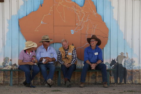 Drover's Camp Festival 2020: Postponed Due To COVID-19 - Broome Tourism 1