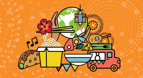 Feast Campbelltown - Broome Tourism 0