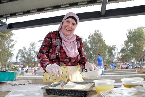 Feast Campbelltown - Broome Tourism 2
