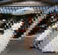 Festival of the Big Cow - Broome Tourism