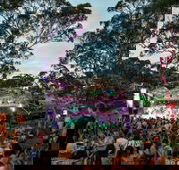 Field Good Festival - Broome Tourism