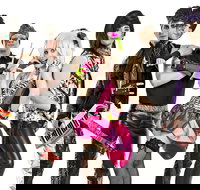 Forever 80's - Chelsea Heights - Broome Tourism