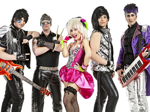 Forever 80's - Chelsea Heights - Broome Tourism 0