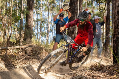 Fox Superflow Sealed By Stan's Race | Jolly Nose - Broome Tourism 0