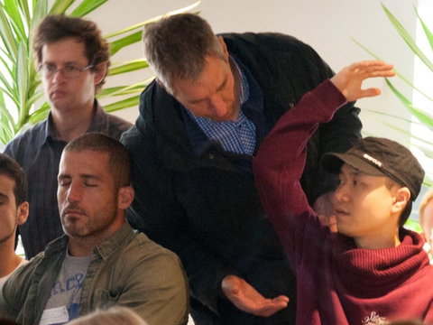 Free Weekly Meditation Classes In Hornsby - Broome Tourism 1