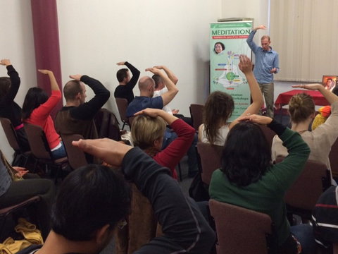 Free Weekly Meditation Classes In Hornsby - Broome Tourism 2