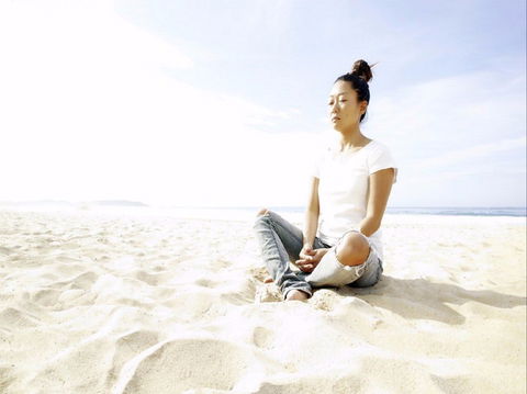 Free Heartfulness Meditation And Relaxation At Manly - Broome Tourism 0