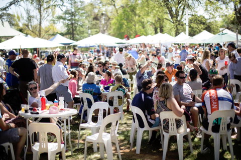 Gears And Beers Festival - Broome Tourism 2