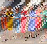 Girls Big Day Out Newcastle - Broome Tourism