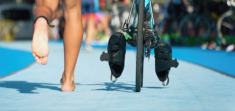 Gold Coast Triathlon Training - Broome Tourism 0