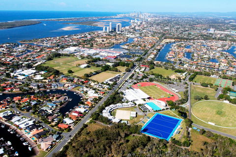 Gold Coast Triathlon Training - Broome Tourism 1