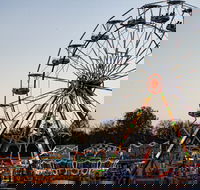 Grafton Show - Broome Tourism