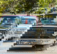 GreazeFest Kustom Kulture Festival - Broome Tourism